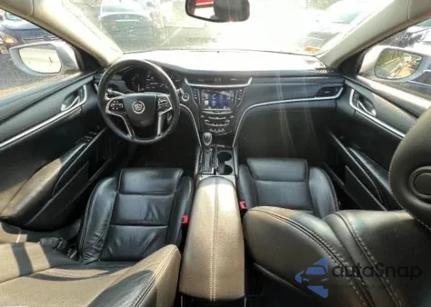 2013 Cadillac Xts from USA, damaged, VIN 2G61N5S36D9165236